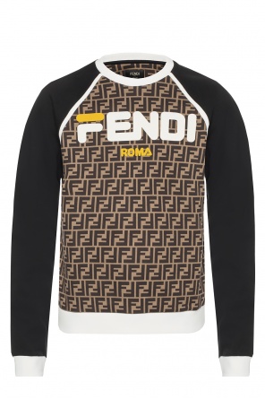 Fendi x hey reilly, zdjęcie 1 Fendi x hey reilly od Fendi